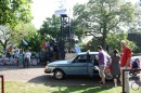 Oldtimerdag 2012