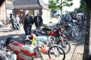 Oldtimerdag 2012