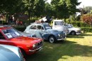 Oldtimerdag 2012