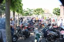 Oldtimerdag 2012