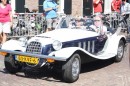 Oldtimerdag 2012