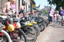 Oldtimerdag 2012