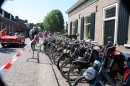 Oldtimerdag 2012