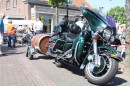 Oldtimerdag 2012