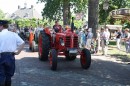 Oldtimerdag 2012