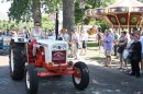 Oldtimerdag 2012