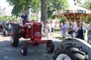 Oldtimerdag 2012