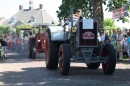 Oldtimerdag 2012