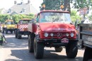 Oldtimerdag 2012