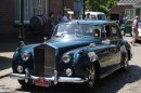 Oldtimerdag 2012