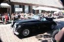 Oldtimerdag 2012