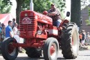 Oldtimerdag 2012