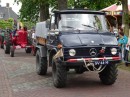 Oldtimerdag 2015
