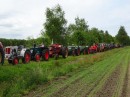 Oldtimerdag 2015