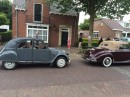 Oldtimerdag 2015