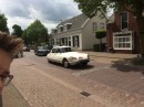 Oldtimerdag 2015