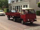 Oldtimerdag 2015