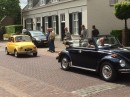 Oldtimerdag 2015