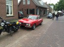 Oldtimerdag 2015