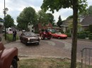 Oldtimerdag 2015