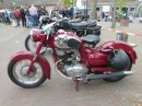 Oldtimerdag 2016