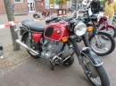 Oldtimerdag 2016