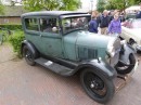 Oldtimerdag 2016