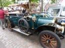 Oldtimerdag 2016