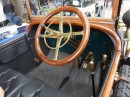 Oldtimerdag 2016