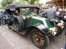 Oldtimerdag 2016