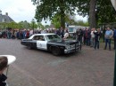 Oldtimerdag 2016