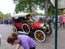 Oldtimerdag 2016