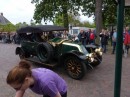 Oldtimerdag 2016