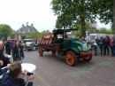 Oldtimerdag 2016