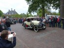 Oldtimerdag 2016