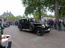 Oldtimerdag 2016