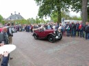 Oldtimerdag 2016