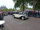 Oldtimerdag 2016