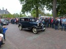 Oldtimerdag 2016