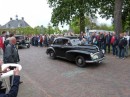 Oldtimerdag 2016