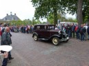 Oldtimerdag 2016