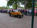 Oldtimerdag 2016