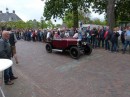 Oldtimerdag 2016