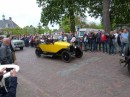 Oldtimerdag 2016