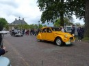 Oldtimerdag 2016