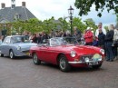 Oldtimerdag 2016