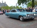 Oldtimerdag 2016