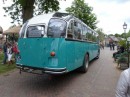 Oldtimerdag 2016